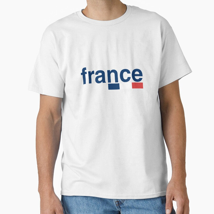 France II by Nichebag
