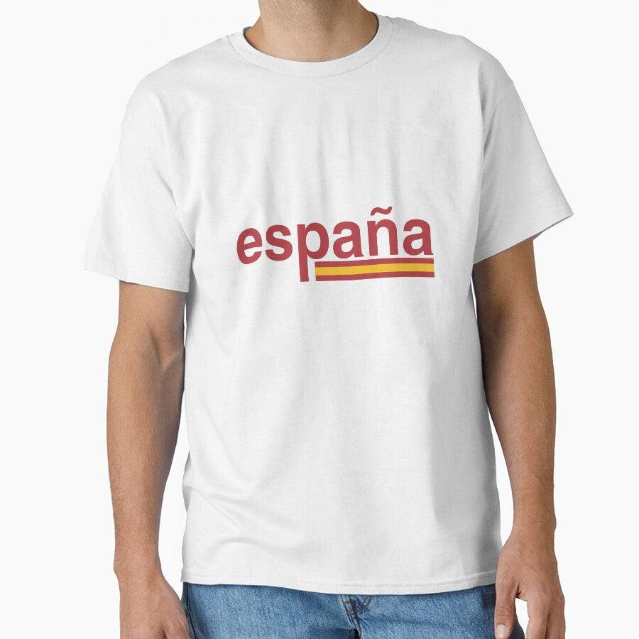 España II by Nichebag
