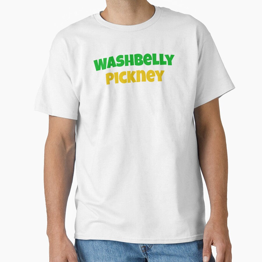 WashBelly Pickney | Jamaican Family Matching Set | Spring Break Jamaica | Family Reunion | by TeesByAngelzB