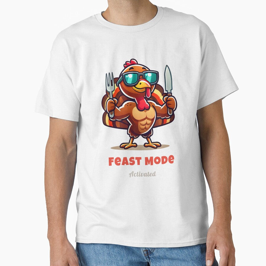 Feast Mode Activated!!!!! by Ayman Toumarti