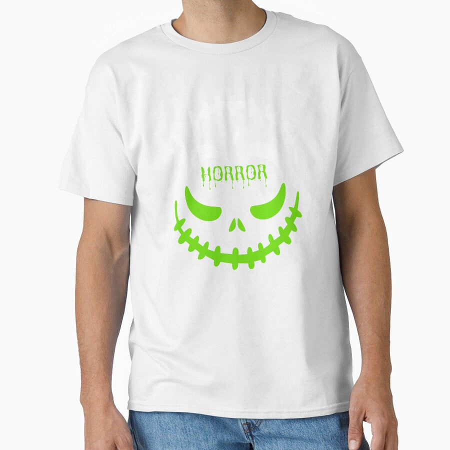 halloween horror by darkthings design