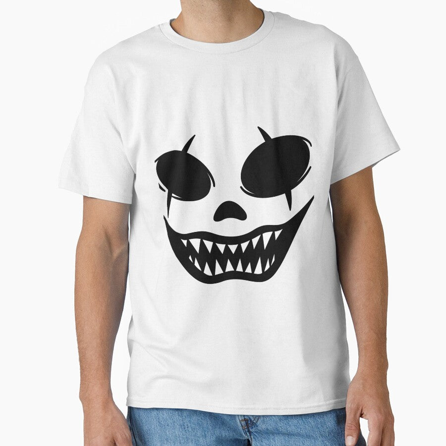 Horror by Raphaiel