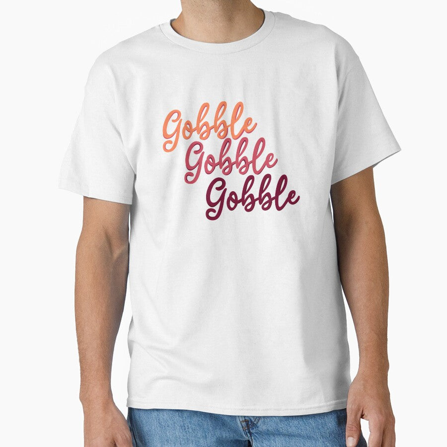 gobble gobble gobble by RandiMullins