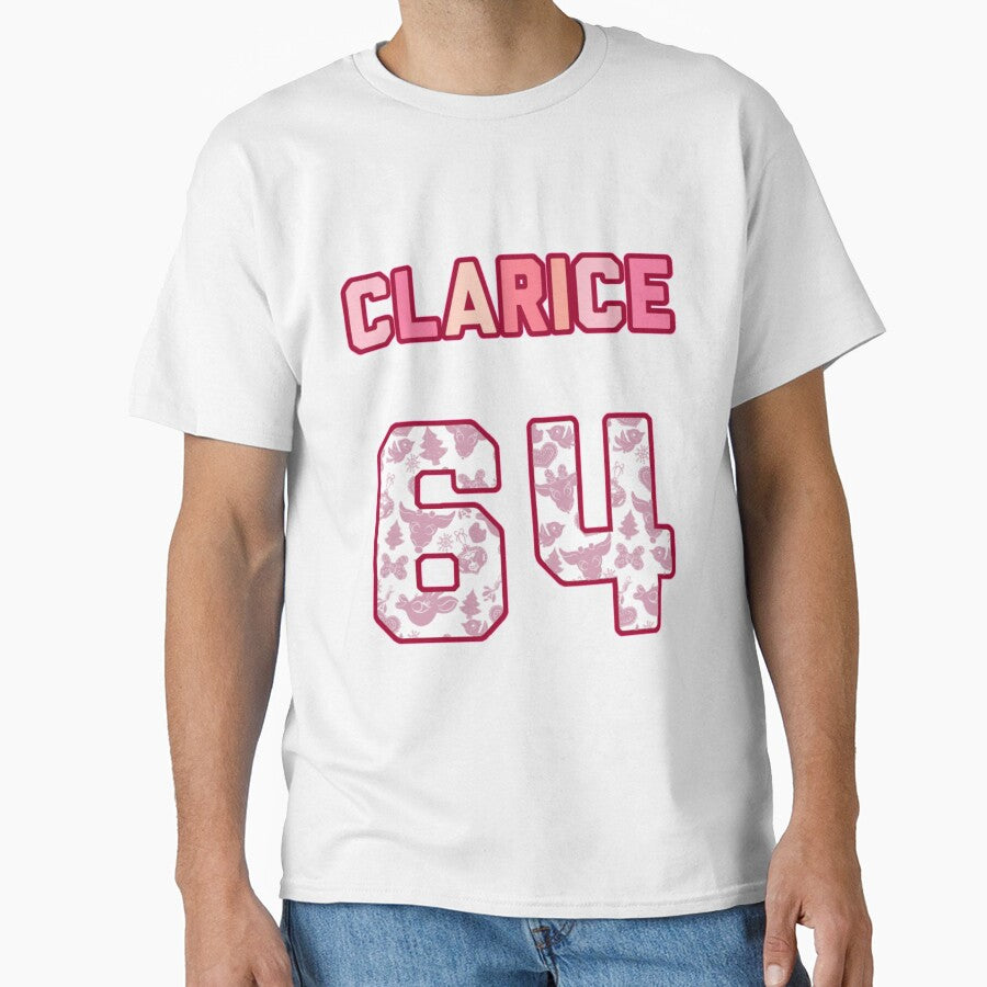 Clarice jersey by Katastra