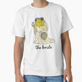 Retro Frog Bridesmaid Bachelorette Party Wedding Squad Funny by FerminVigo