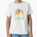 Tennis Dad Like A Regular Dad But Cooler Retro Tennis by WayTBeenkenArt