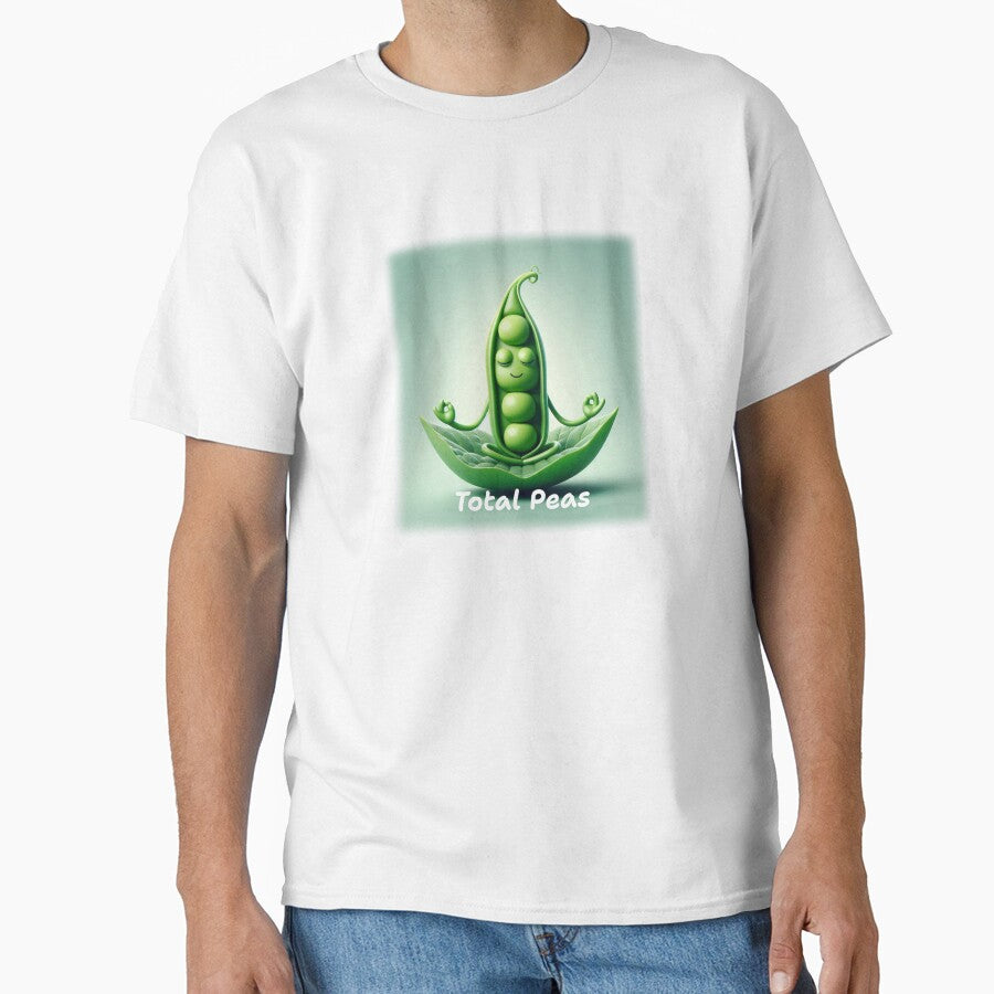 Total Peas by KinshipArts