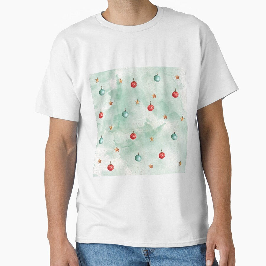 Christmas balls pattern by missmarylin