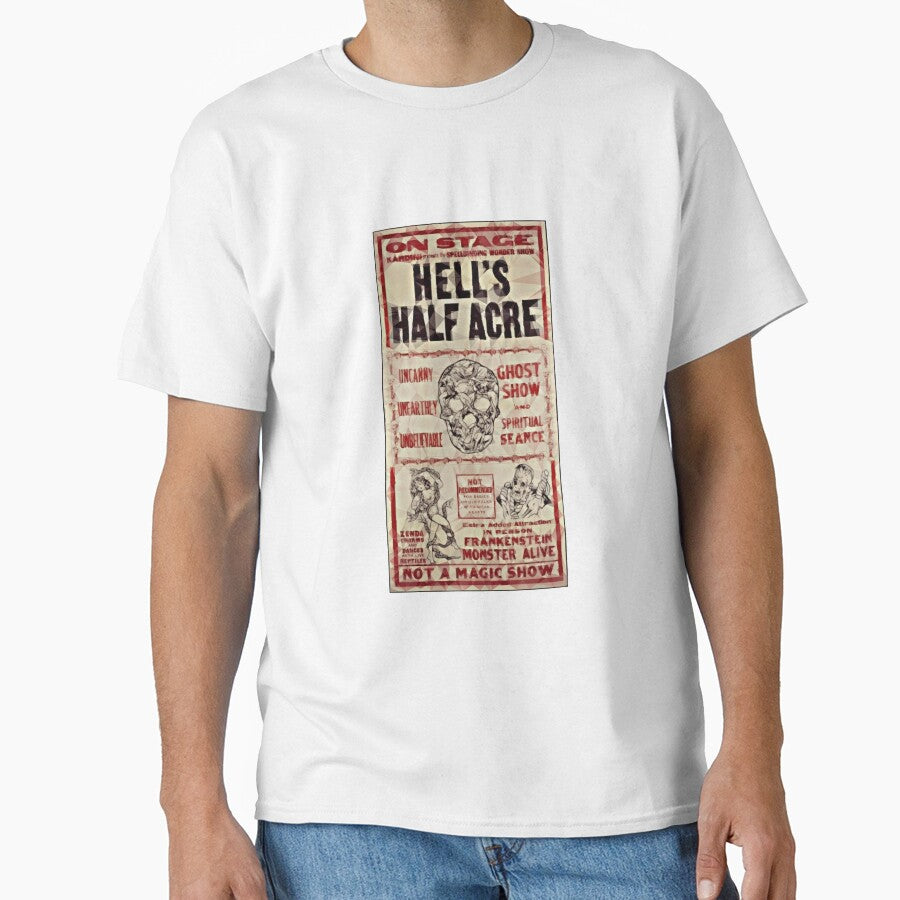 Hells Half Acre by AC1313