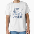 Cousin Crew by magicdecor