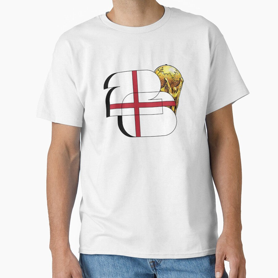 England Futbol by Doolman