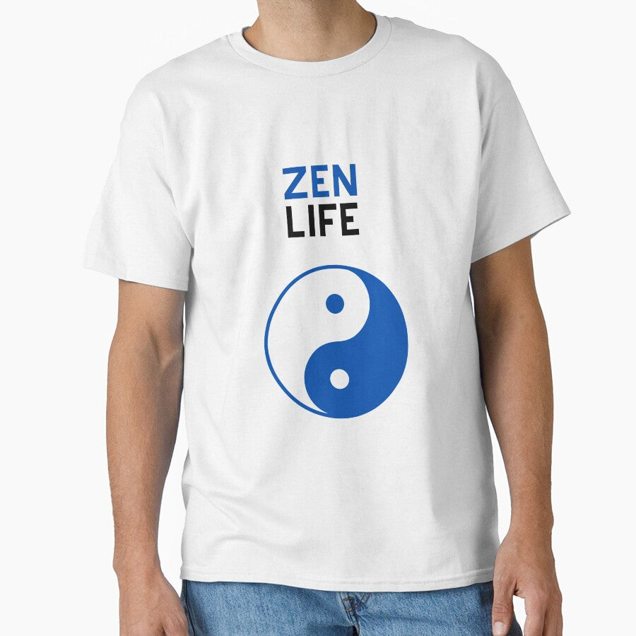 ZEN LIFE by FNMDRYP