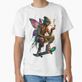 Fantasy, Elf, Fairy, Stoner, gift for stoners, gift for teens by Jessiecrow87