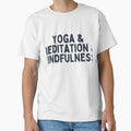 Yoga & Meditation & Mindfulness. by inspireartistry ⭐⭐⭐⭐⭐