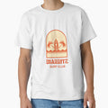 Biarritz Surf Club Retro design by RetroDesignsNW