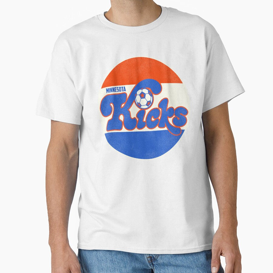 Minnesota Kicks Soccer Team by darklordpug