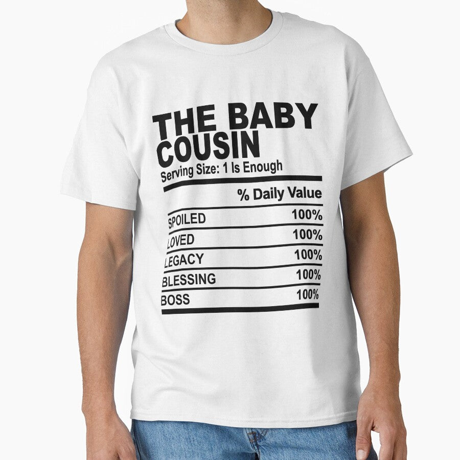 Baby Cousin by IAmLisaMaria