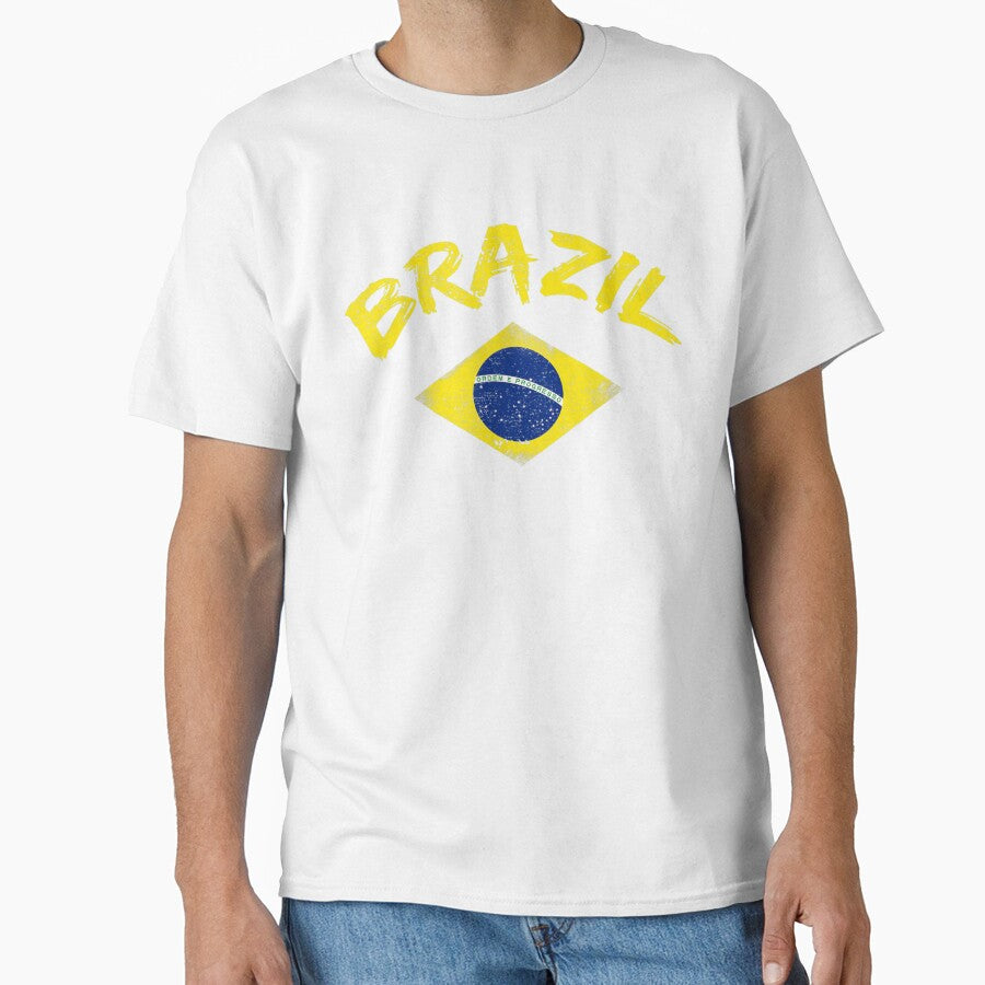 brasil brazilian pride brazil flag international country by ZackYanez