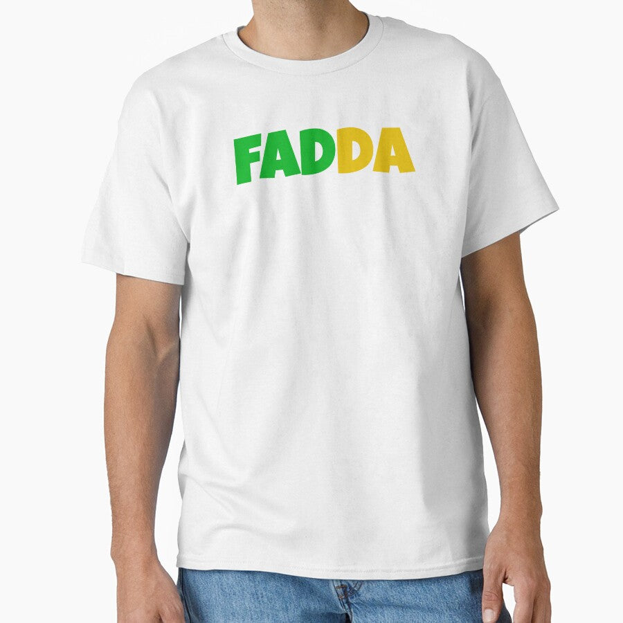 Fadda | Jamaican Family Matching Set | Spring Break Jamaica | Family Reunion | by TeesByAngelzB