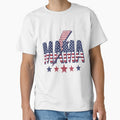 Mama Dada Mini 4th of July American Family Matching by Catharsiscath