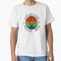 Awesome Since 1971 Tennis Vintage Retro Birthday by WayTBeenkenArt