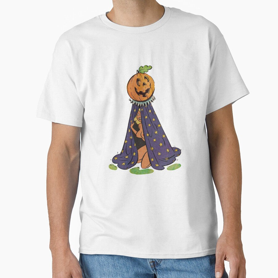 Sexy Vintage Halloween by fairytree