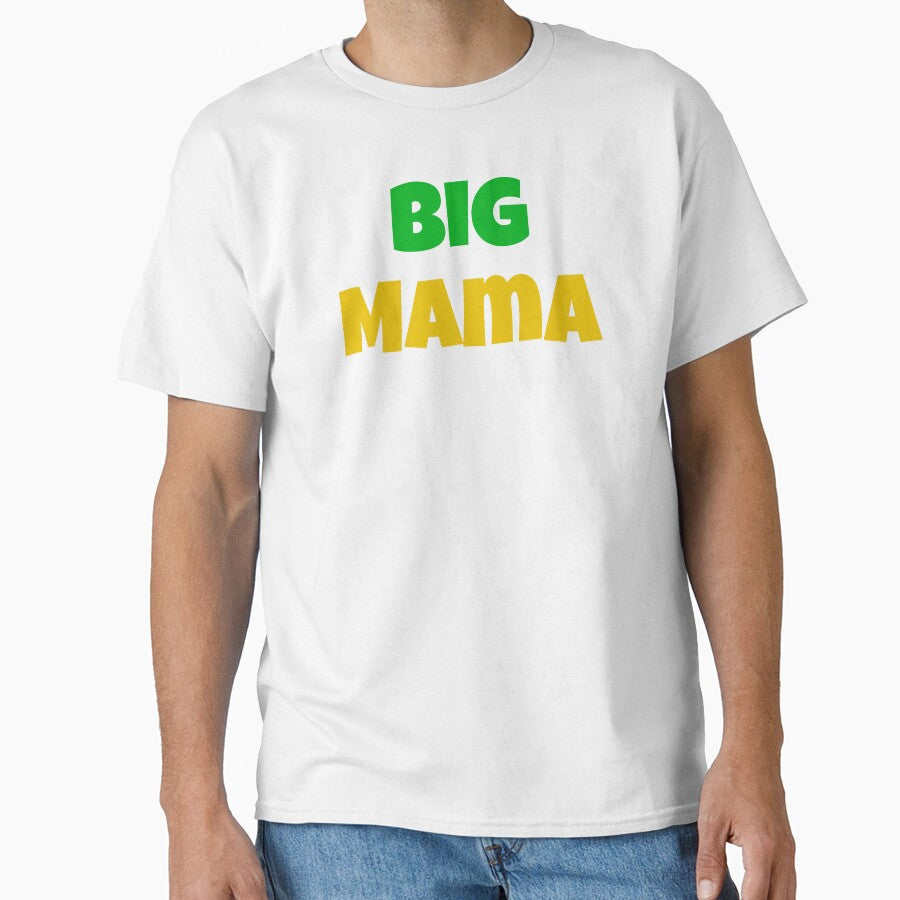 Big Mama | Jamaican Family Matching Set | Spring Break Jamaica | Family Reunion | by TeesByAngelzB