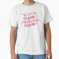Retro Vintage Bubbly Hi It's Me I'm The Bridesmaid by franzandsabina