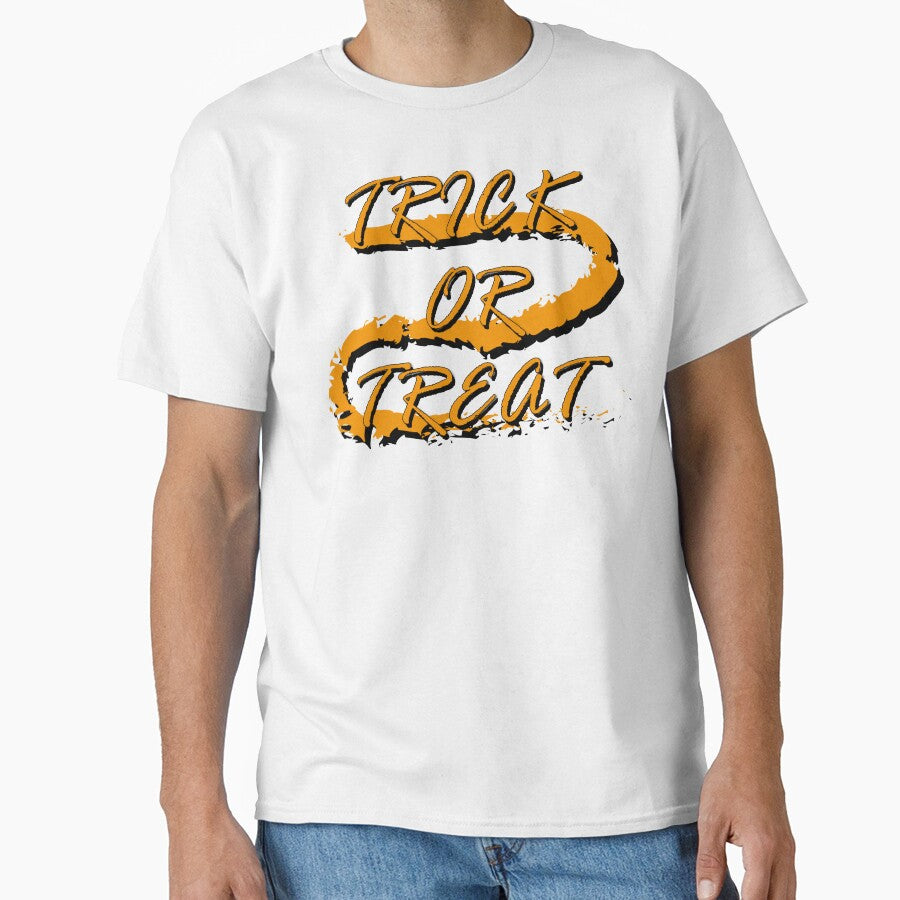 Trick or Treat, Halloween by Micha-L