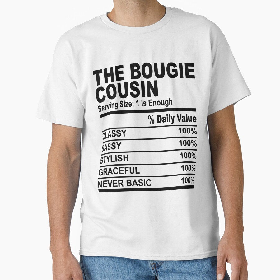 Bougie Cousin by IAmLisaMaria