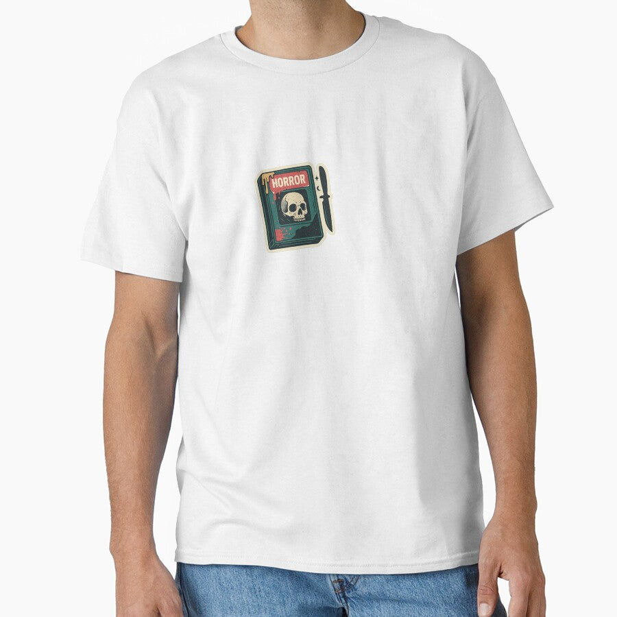 VHS horror by Cute horror.s'