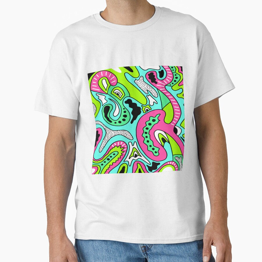 Sour Worms by Strawberry Spiced