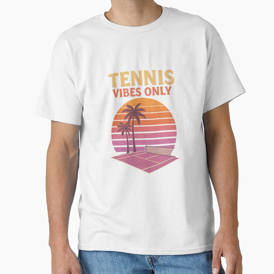 Tennys vibes only by Matheus2001