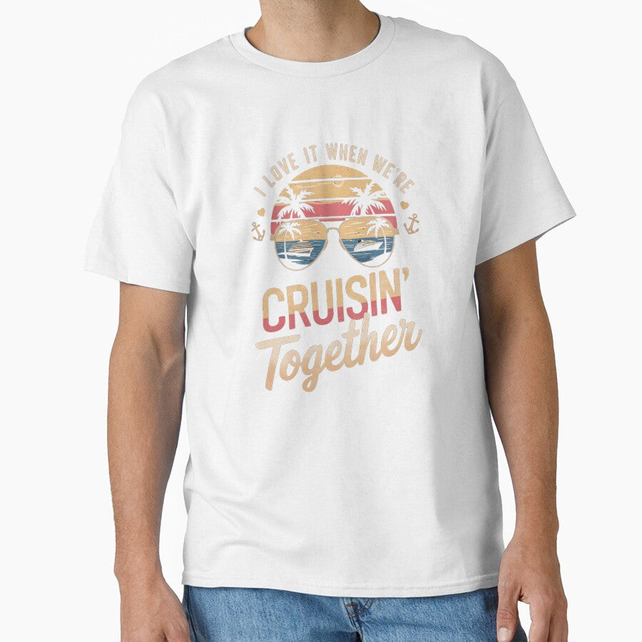 Cruise Squad 2025 Family Group Matching Summer Vacation by yvonnickStore