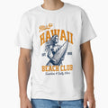 Aloha Hawaii Surf Club – Est. 1959 by Vicky021