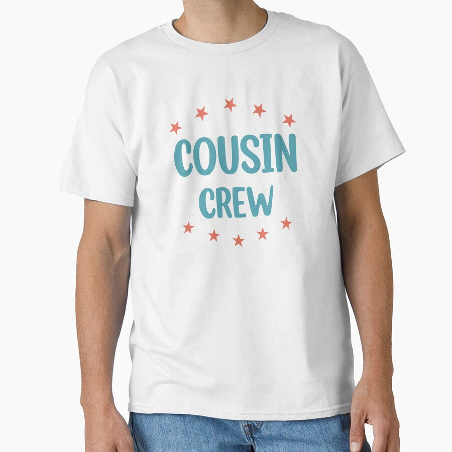 Cousin Crew For family Reunion by B3N-arts