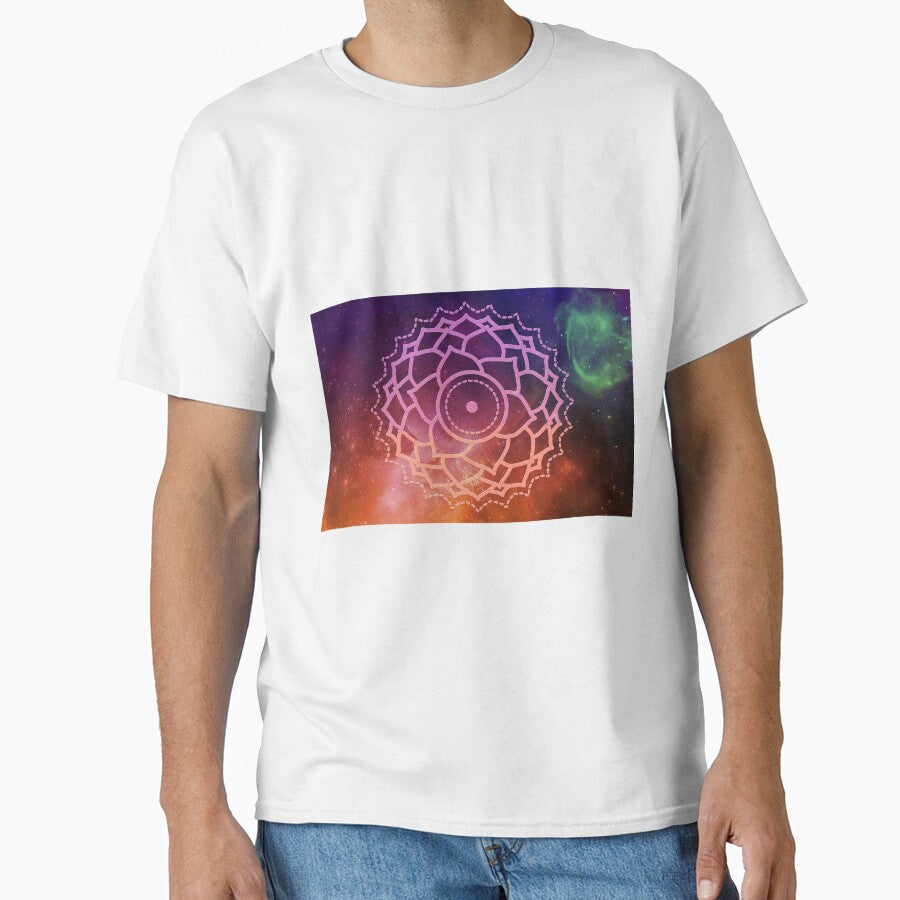 Chakra by RoyalSunGate