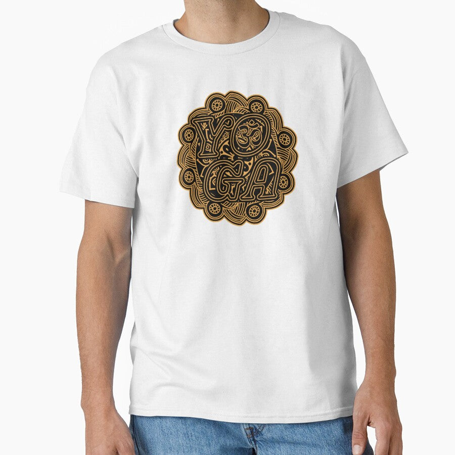Yoga Mandala by Reiser808