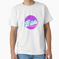 Retro Bride squad, Wedding Rehearsal, Retro Wedding by DiensDesign