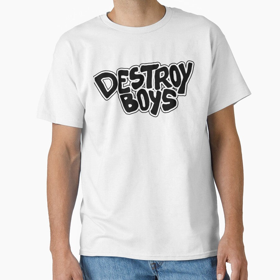 Destroy Your City Find A New One by Cunha678