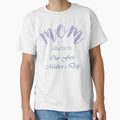 Mom Est 2026 Shirt, Our First Mothers Day Gift, New Mom Gift 2026, Pregnancy Announcement, First Time Mom Present by OneMoments