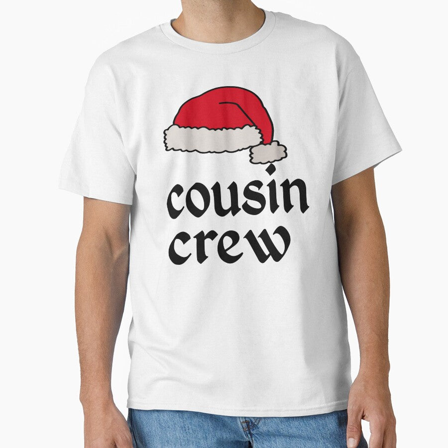 COUSIN CREW. by leicha