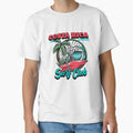 Costa Rica Surf Club by costaricastyles