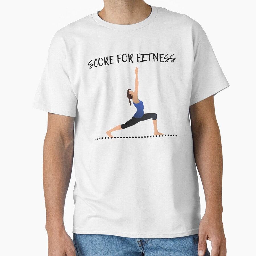 Score for fitness by shelly0908