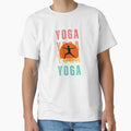 Yoga, Mindful Lifestyle and Inner Peace by Mindful-Designs