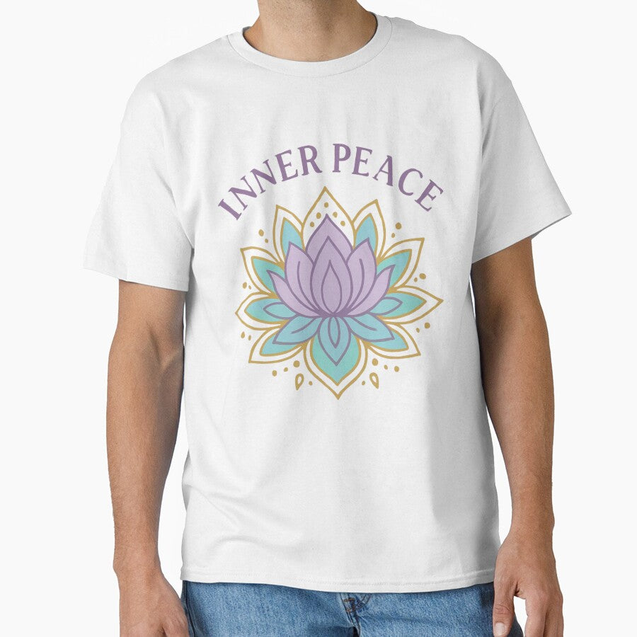 inner peace by GoGreenlove