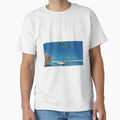 Hiroshi Nagai - Vintage Tennis by dirteestash