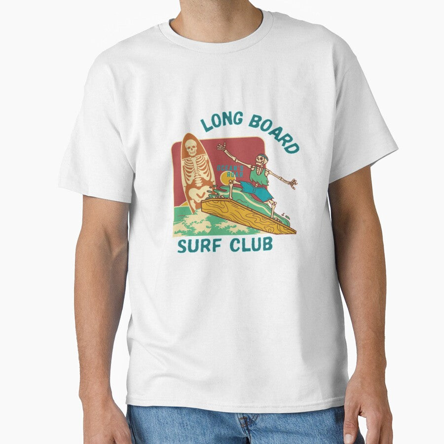 Surf Club by ArtCse
