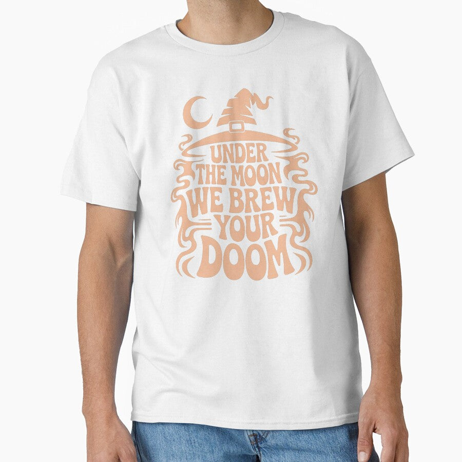 BREWING YOUR DOOM! by SharingLove