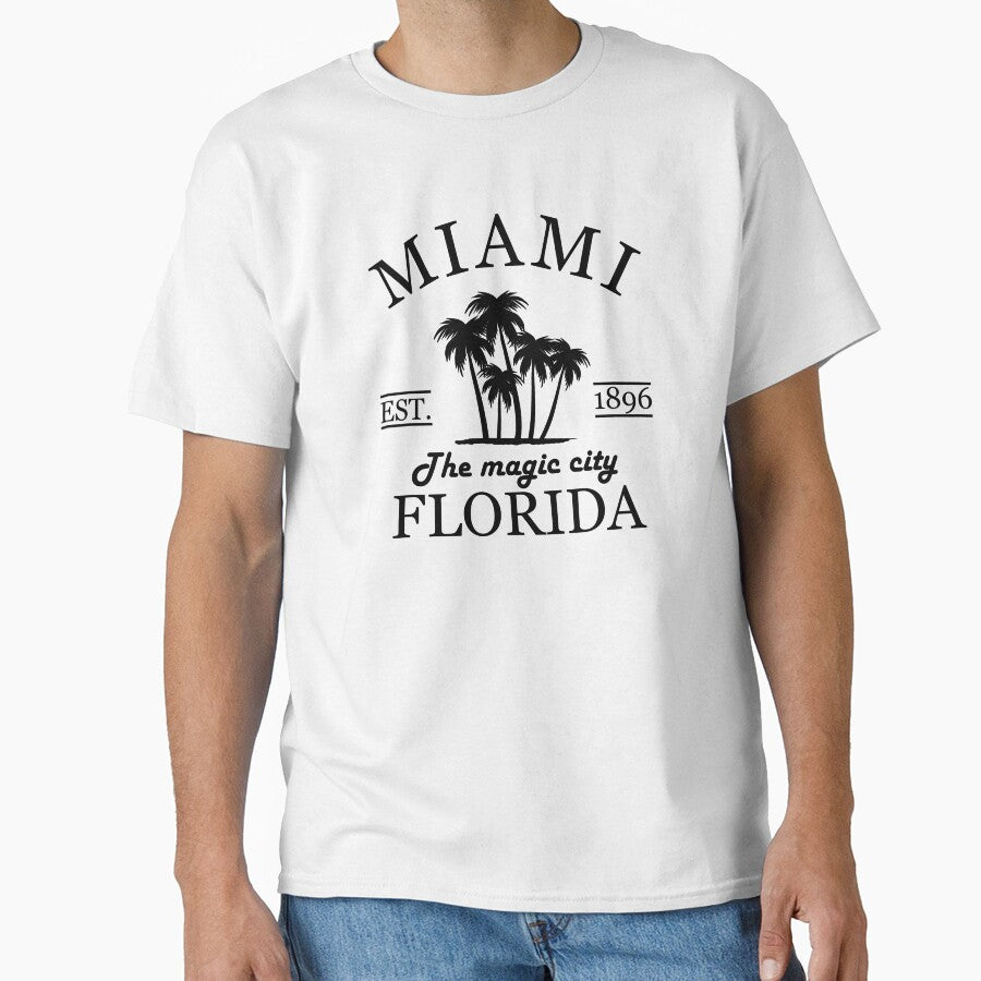 Miami Florida by Alexaltay